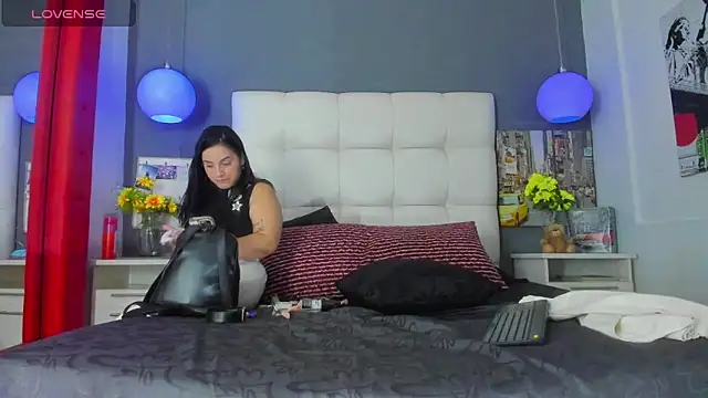 Sharon_Tyga20 live sex cam