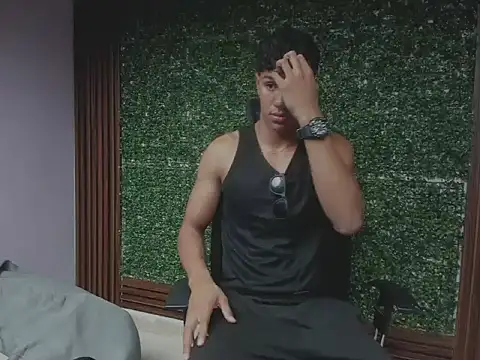 damon_sw's cam snapshot