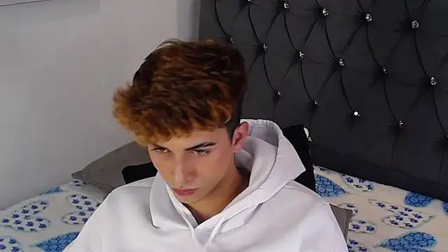 MrWilliseo live sex cam