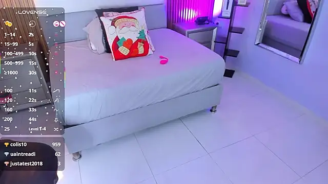 ladymercury1 live sex cam