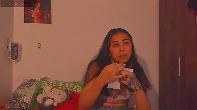 Dirty_Pleasure69 live sex cam