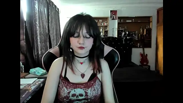 Maki_Zein_ live sex cam