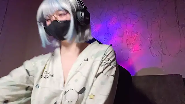 DanaWard live sex cam