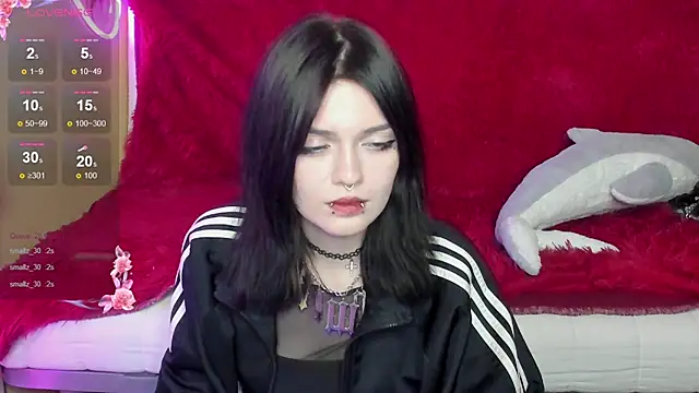 EmmaDarkk live sex cam