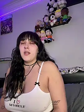 ThicBunz live sex cam