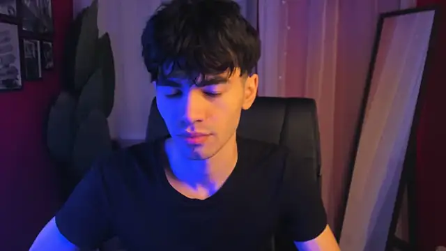 JaremyHarris live sex cam