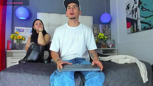 Sharon_Tyga20 live sex cam