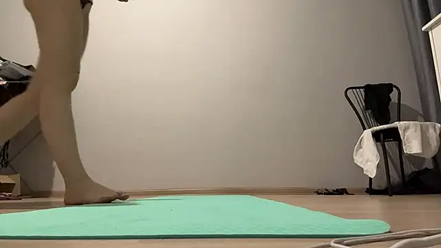 ElyaMur live sex cam