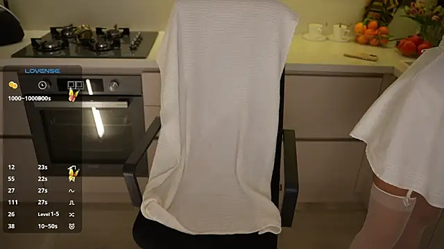 Vassiilisa live sex cam