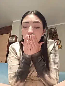 ThailyCherry live sex cam