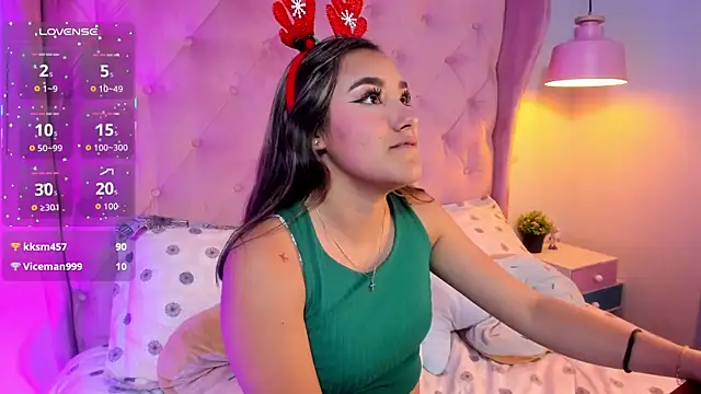 _Sophie__miller live sex cam