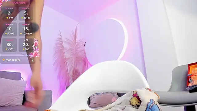 olivia_dluxe's cam snapshot