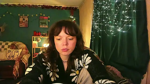 ClancyMorissey live sex cam