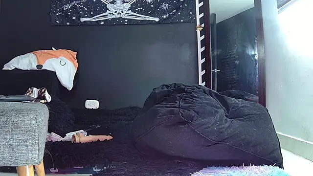 EvangelineCors live sex cam