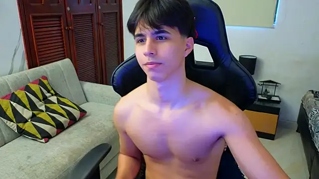 carl_dixon live sex cam