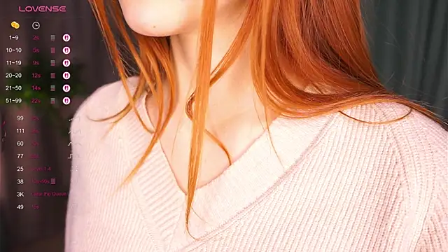 DedeGebo's cam snapshot