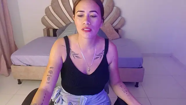 Kim-Fiori's cam snapshot