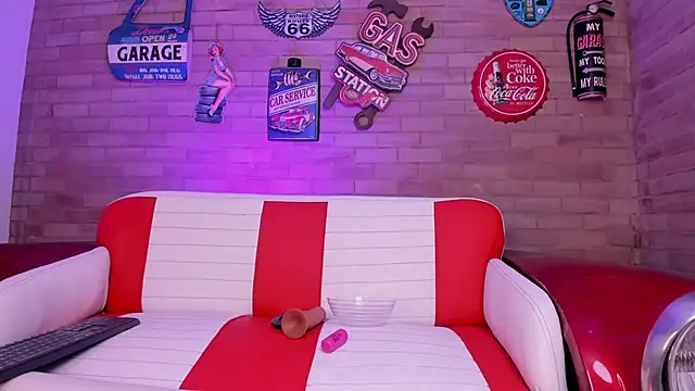 foxy__eva's cam snapshot