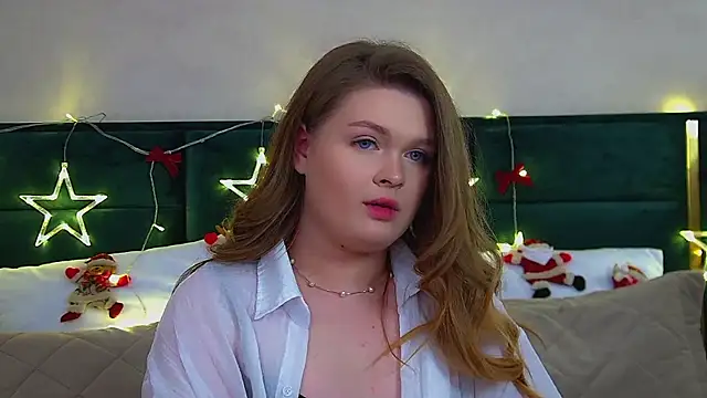 CrystalLyons live sex cam