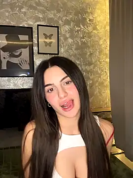 DeineJulia live sex cam