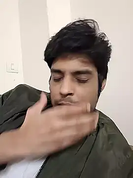 Indravibe5 live sex cam