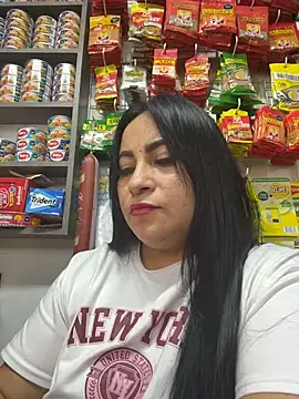 Miia_Jazmin live sex cam