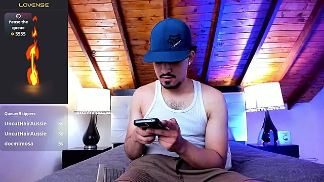 Sebastian_Berne live sex cam