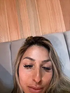 AliceStone19 live sex cam