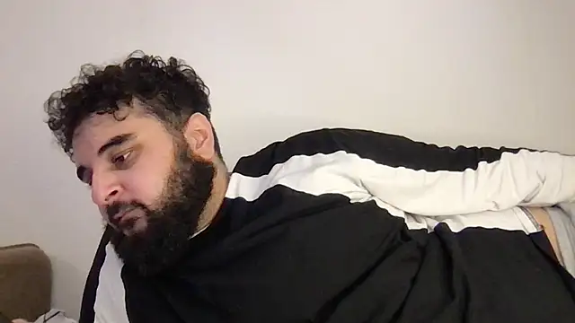 teddy_alan live sex cam