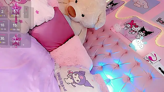 Cute_Roxxy live sex cam