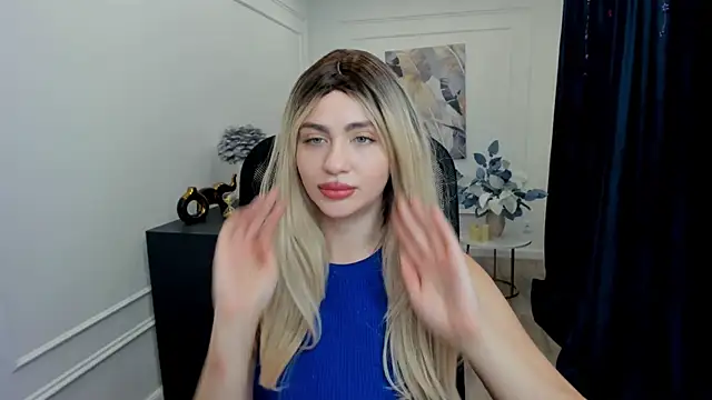 LeslieMineg live sex cam