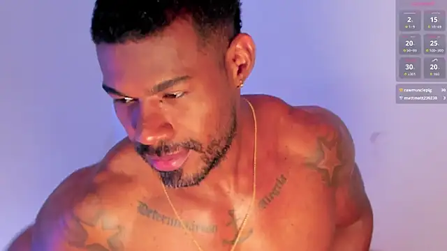 Ganiimedes live sex cam