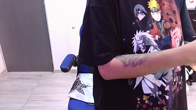 thomascooper7 live sex cam