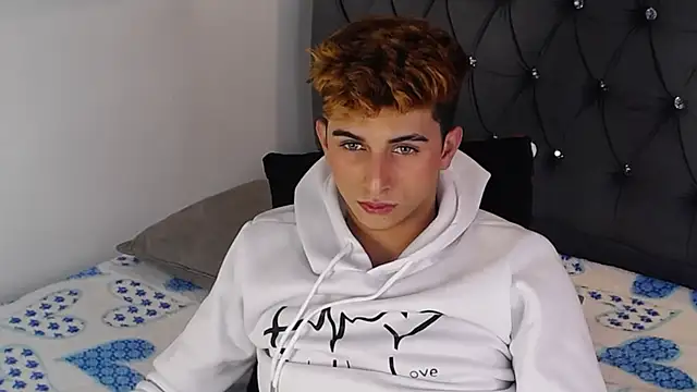 MrWilliseo live sex cam