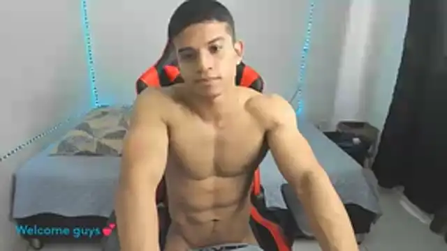 oliver_thompsson7 live sex cam