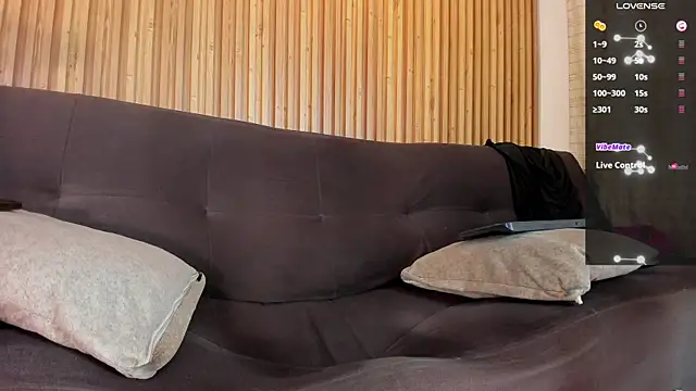 JhonBlacke live sex cam