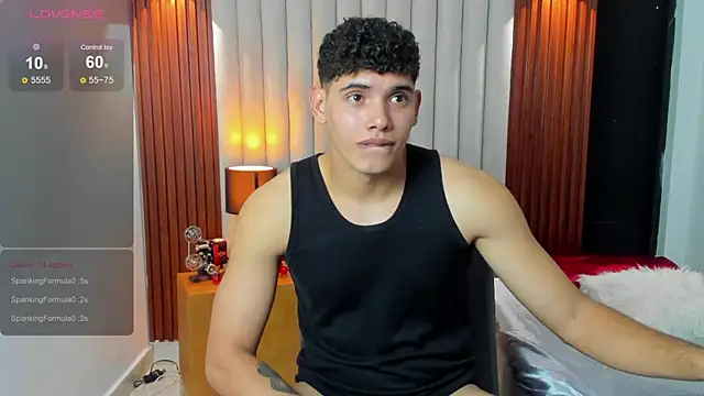 Justin_mack live sex cam