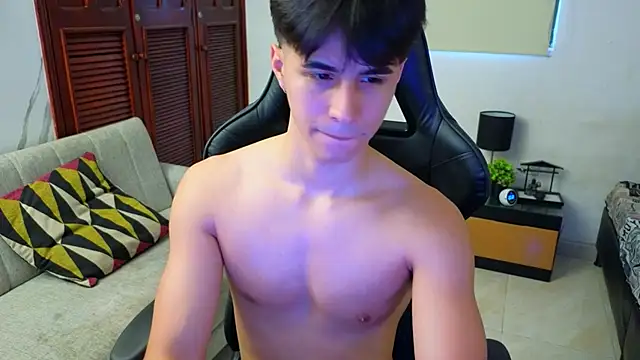 carl_dixon live sex cam