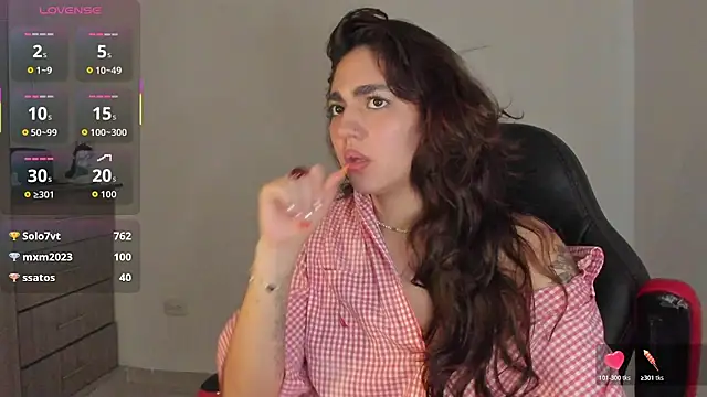 Dahian-peach live sex cam