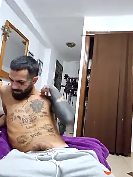 charlye_inkkkk live sex cam