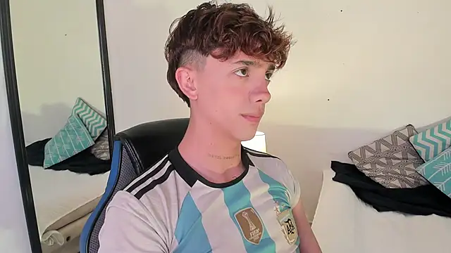 Tomy_Rox live sex cam