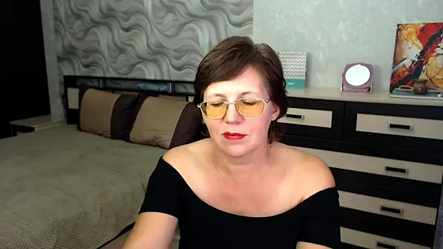 VitaCharm live sex cam