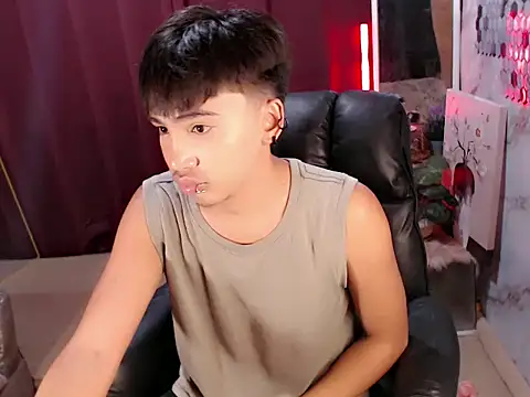 xblack_clover live sex cam