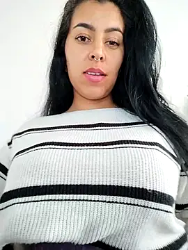 Luianna live sex cam