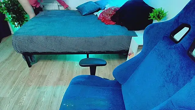 CranberryHot live sex cam