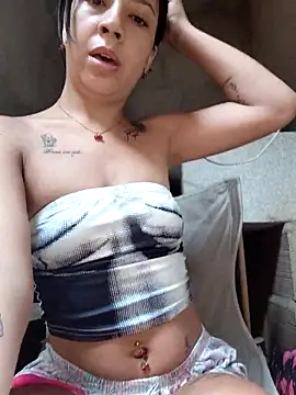 MariCeleste- live sex cam