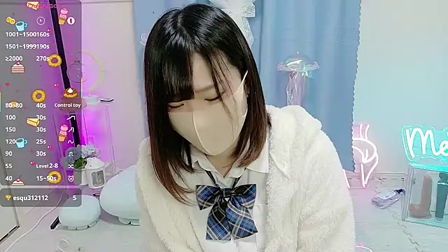 MEI--55 live sex cam