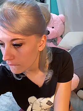 TheRealJessyLey live sex cam