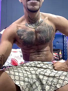 Salomon_koude live sex cam