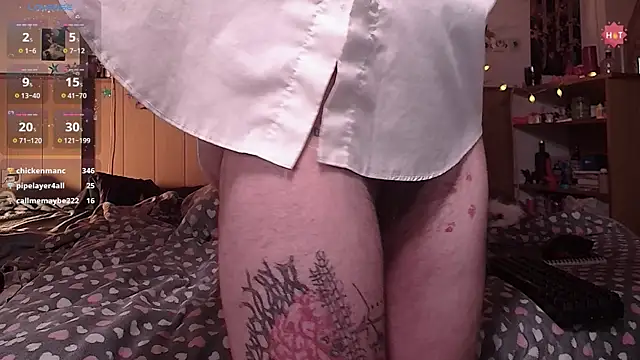 Hanako_Jentoru live sex cam